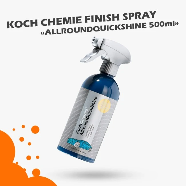 Koch Chemie AllroundQuickShine 500ml