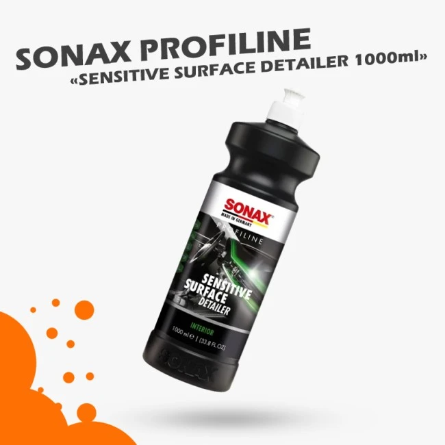 Sonax Profiline Sensitive Surface Detailer 1L